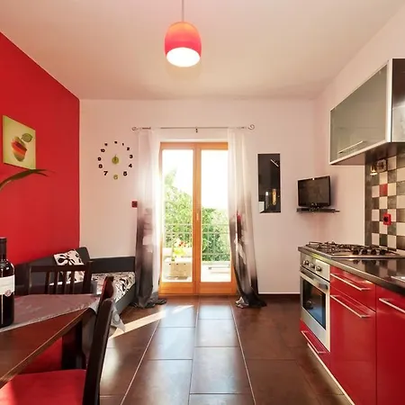 Apartman La Rouge
