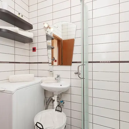 Apartman La Rouge Zára